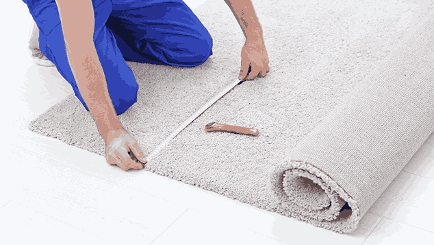 Carpet Repair Services Mentone