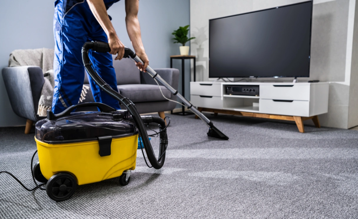 Extract Carpet Cleaning Mentone Contact Office